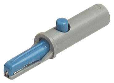 AK 10 blauw