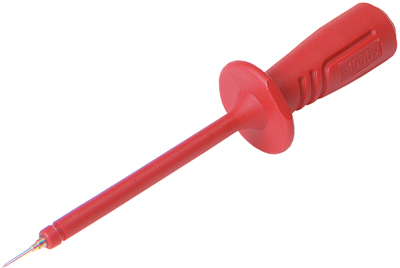 PRUEF 2600 FT Rood