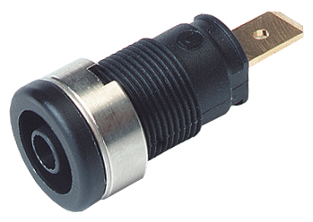 SEB 2620 F6,3 Zwart