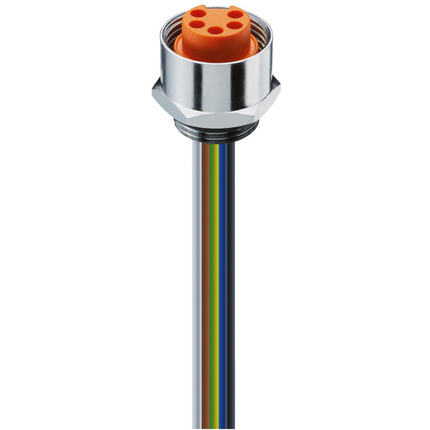 7/8" Power Receptacle Connector