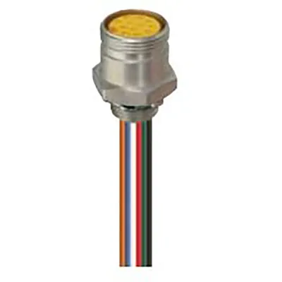 1-1/8" Power Receptacle