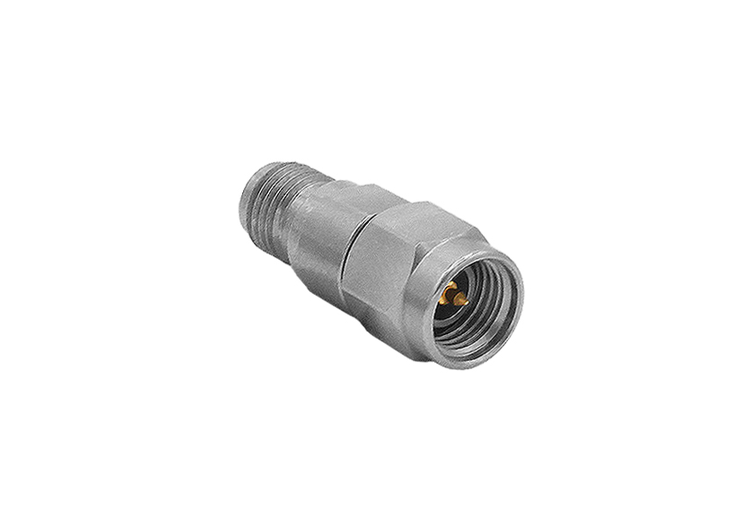 2.92mm Jack to 3.5mm Plug RF Adapter