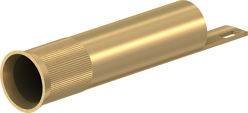 4 mm bus - LB4-A