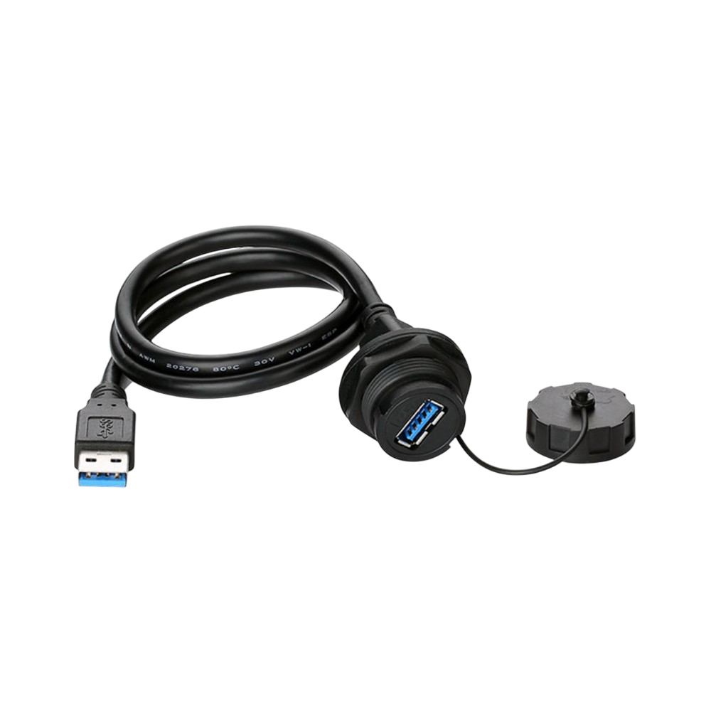 YU-USB - USB3.0 mannelijke stekker