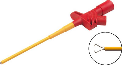 KLEPS 2600 Rood