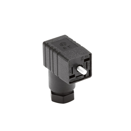 GM Industrial Standard Ter Plaatse Bevestigbare Connector