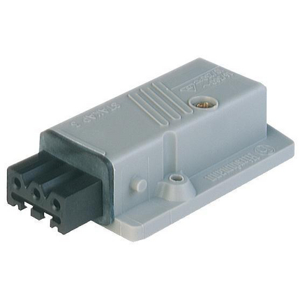 Rechthoekige Voedingsconnector (ST Serie)