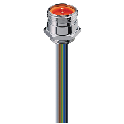 7/8" Power Receptacle Connector