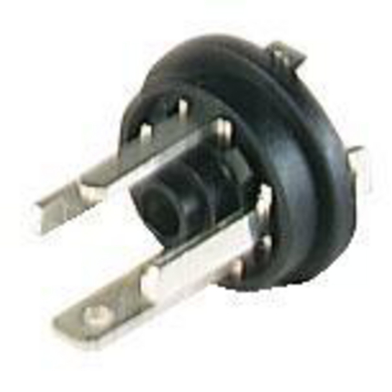 GSSNR DIN Standard Receptacle