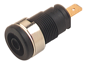SEB 2610 G F4,8 Zwart