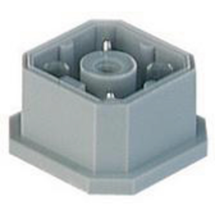 G-Serie Voeding Receptacle Connector