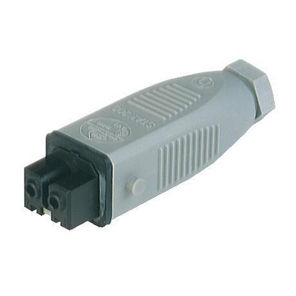 Rechthoekige Veld Aansluitbare Voedingsconnector (ST Serie)