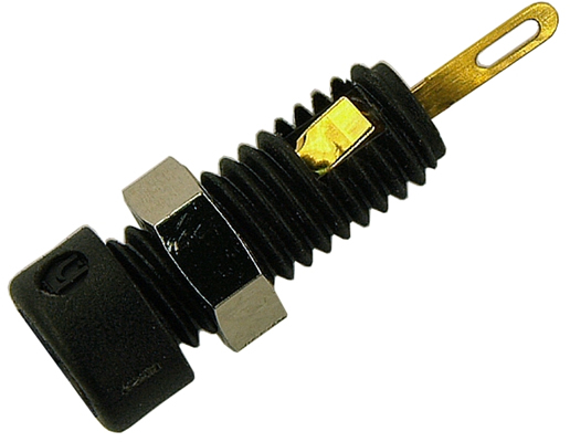 MBI 1 Au Zwart