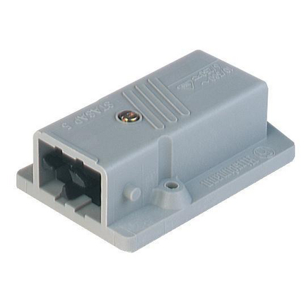 Rechthoekige Receptacle Power Connector (ST-serie)