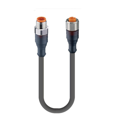 Sensor / Actuator Connectors