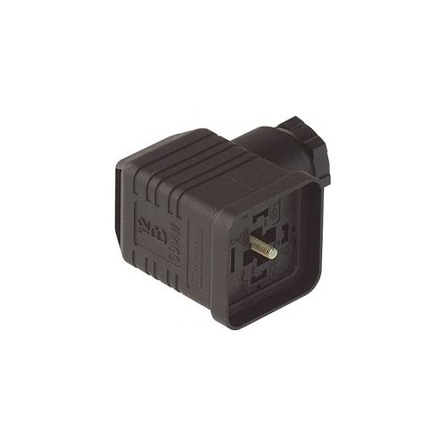 GDMW Hoogspanningslijn DIN Standaard Veld Monteerbare Connector