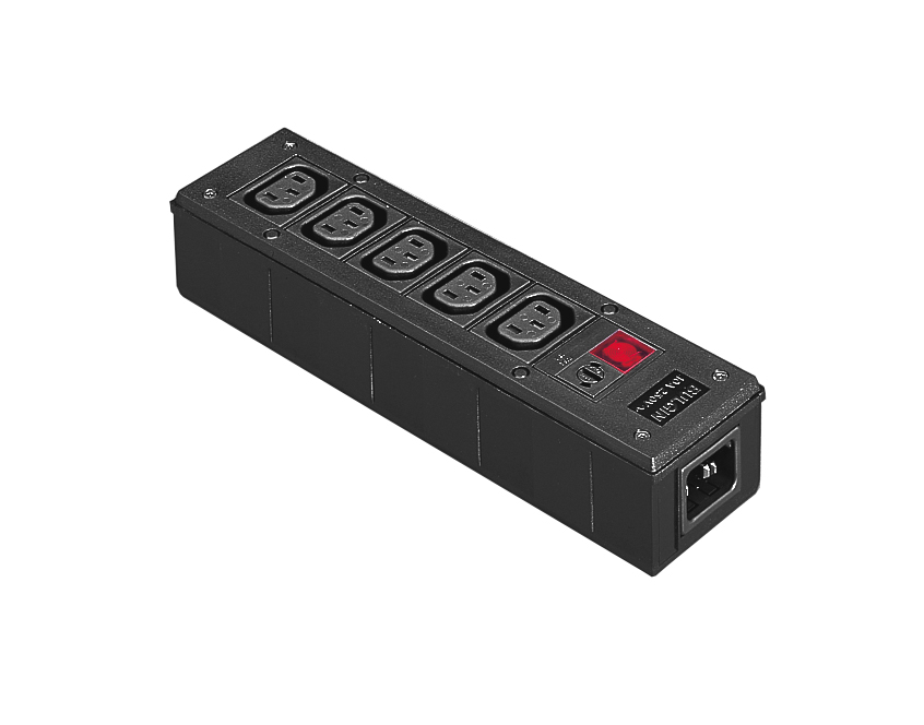 DISTRIBUTION BOX.