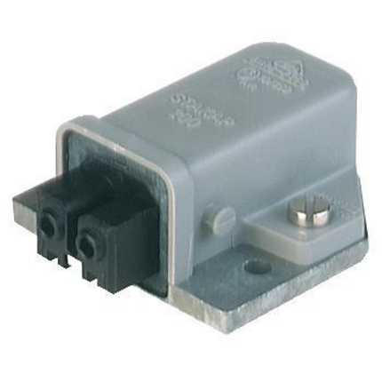 Rechthoekige Receptacle Power Connector (ST-serie)
