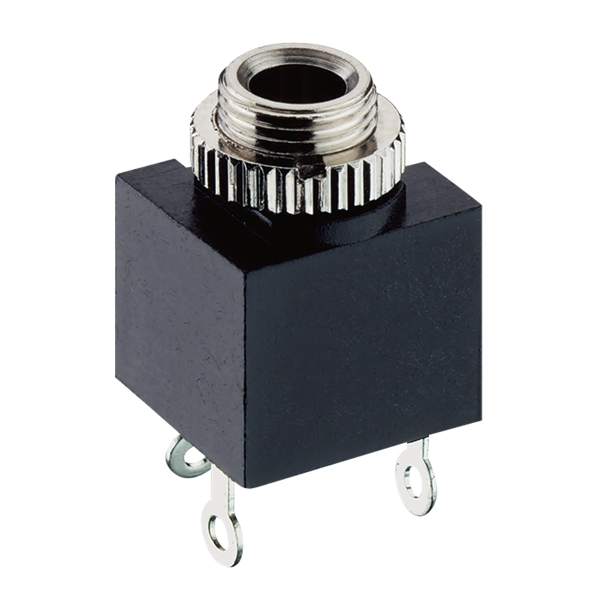 Jack chassis socket acc. to JIS C 6560 JC35J2B