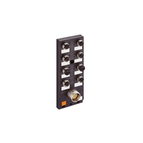 ASB met FIXCON connector