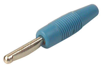 VON 20 blauw