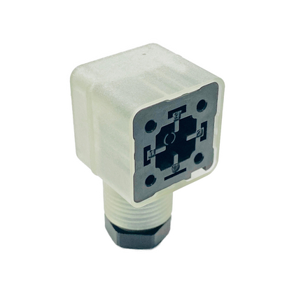 GDM Standaard DIN Standaard Veld Aanpasbare Connector