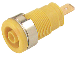 SEB 2610 G F4,8 Geel