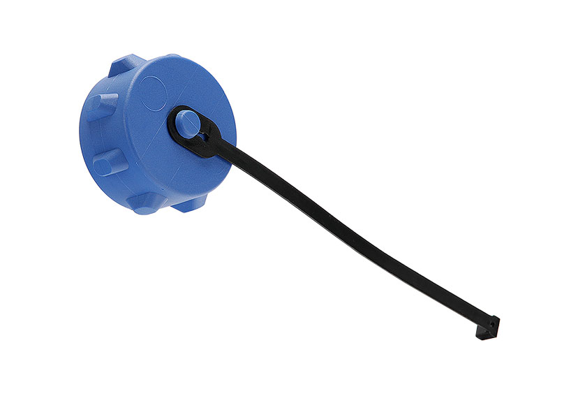 900 SER FLEX IN-LINE CAP