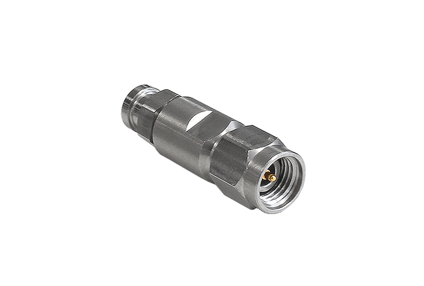 2.92 Straight Plug for STA 142