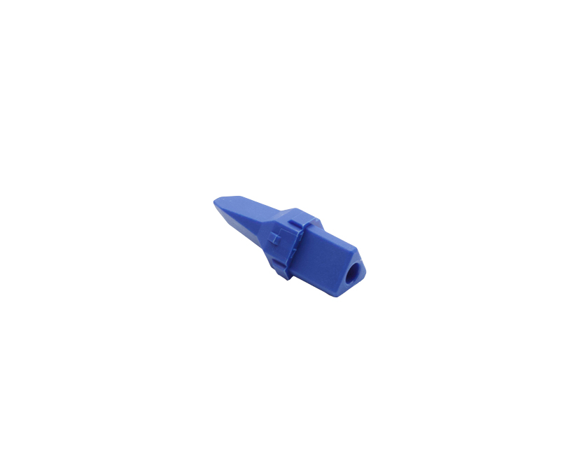 3 Contacts Plug Wedgelock