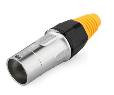 YT-RJ45 - Metalen RJ45 stekker