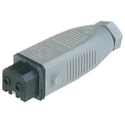 Rechthoekige Veld Aansluitbare Voedingsconnector (ST Series)