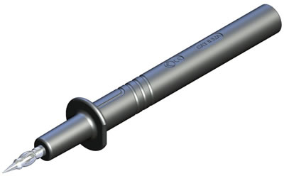 PRUEF 2700 Zwart