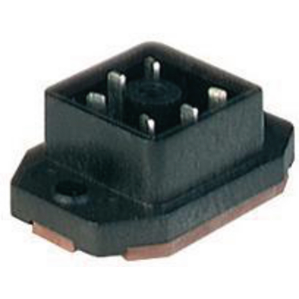 GO-Serie Voedingsreceptacle Connector
