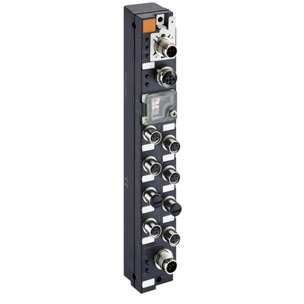 LioN-S M8-30