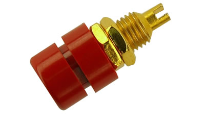 BIL 20 Au Rood