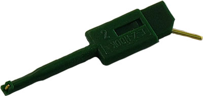 KLEPS 064 PCH Groen