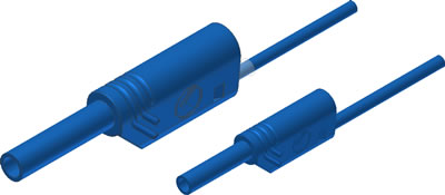 MAL S WS 2-4 100/1 Blauw