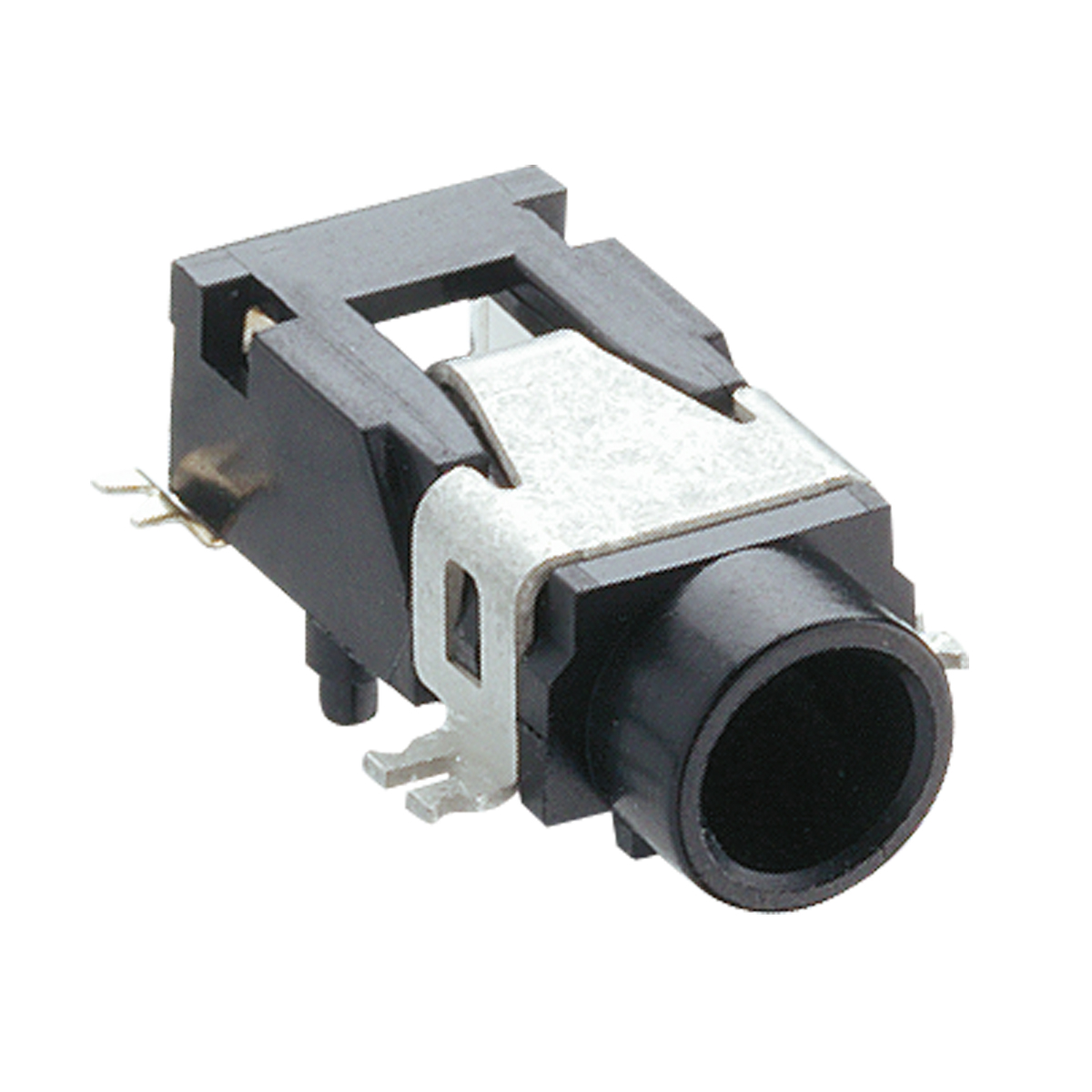 Jack chassis socket acc. to JIS C 6560 JC35J3A
