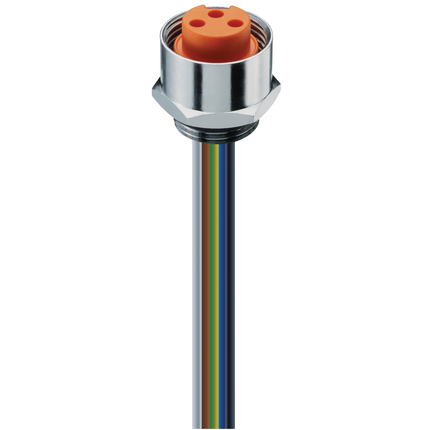 7/8" Power Receptacle Connector