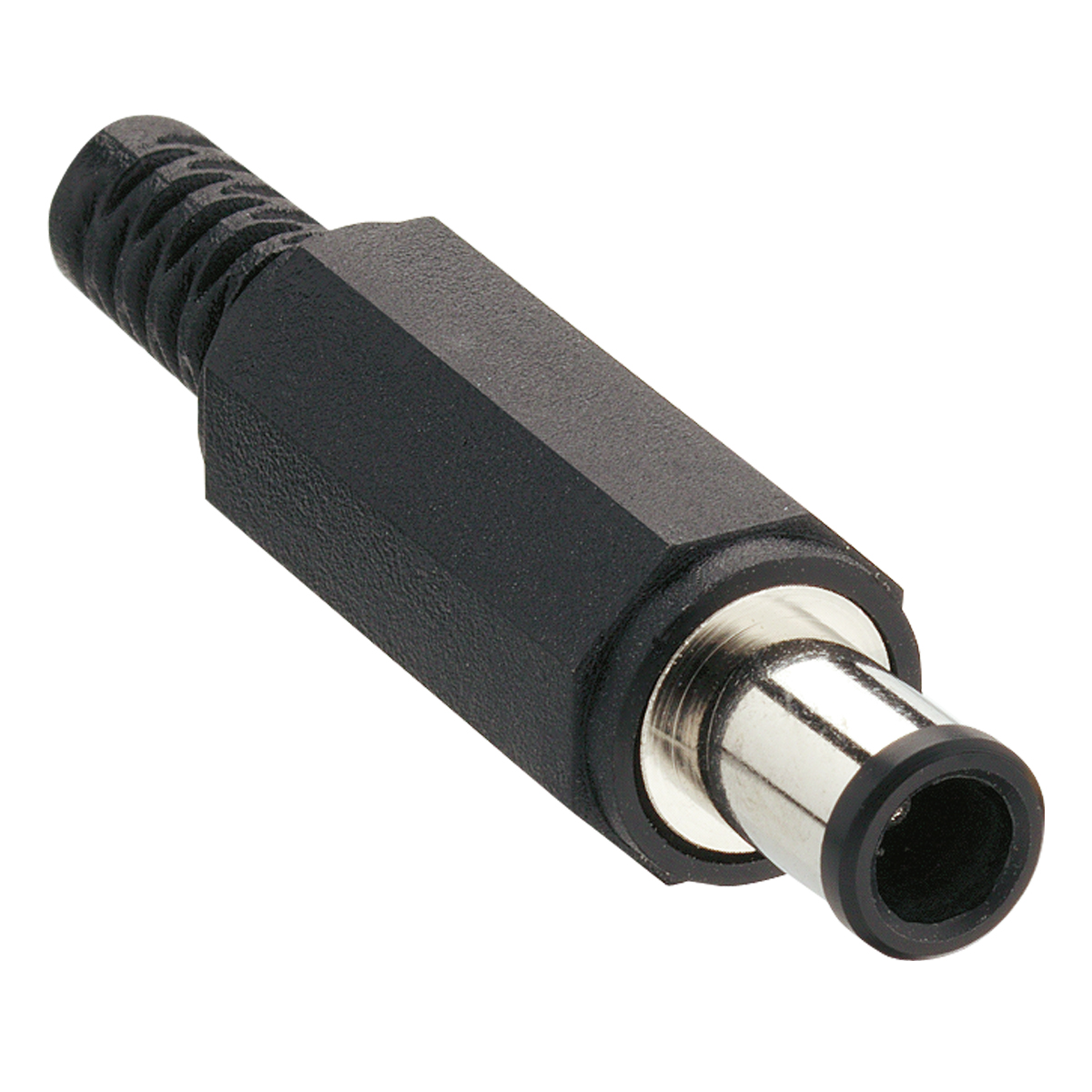Power supply plug acc. to JEITA RC-5320A JSBP5