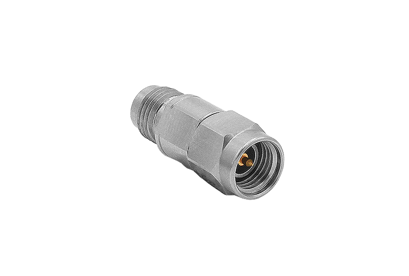 2.4mm Jack to 3.5mm Plug RF Adapter