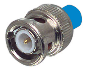 BNC mannelijke terminator 75 Ohm