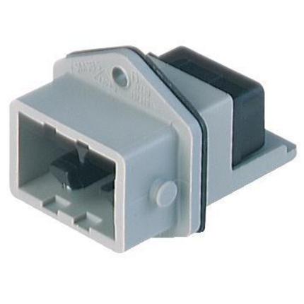 Rechthoekige Inbouwconnector (ST Serie)