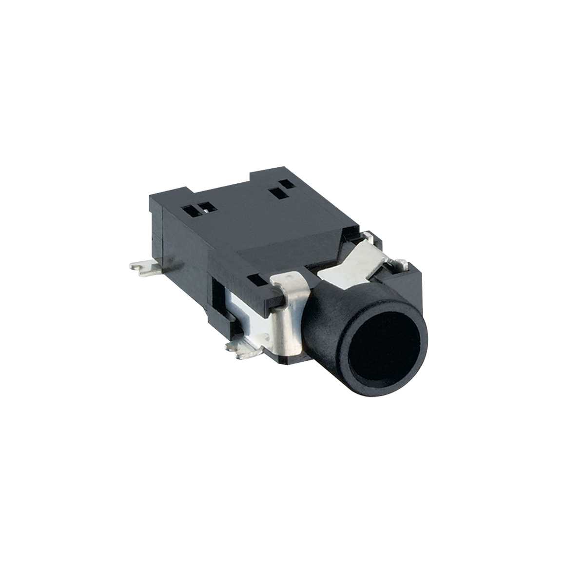 Jack chassis socket acc. to JIS C 6560 JC25J3B