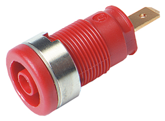 SEB 2610 G F4,8 Rood