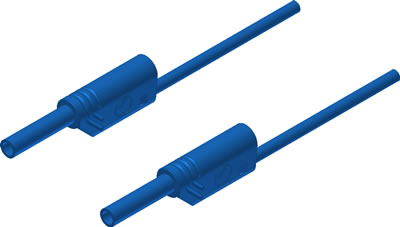 MVL S 25/1 Au Blauw