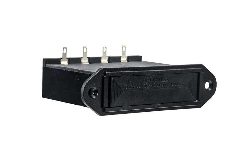 BATTERY HOLDER 4*AA