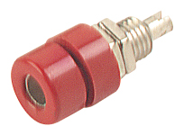 BIL 30 Rood