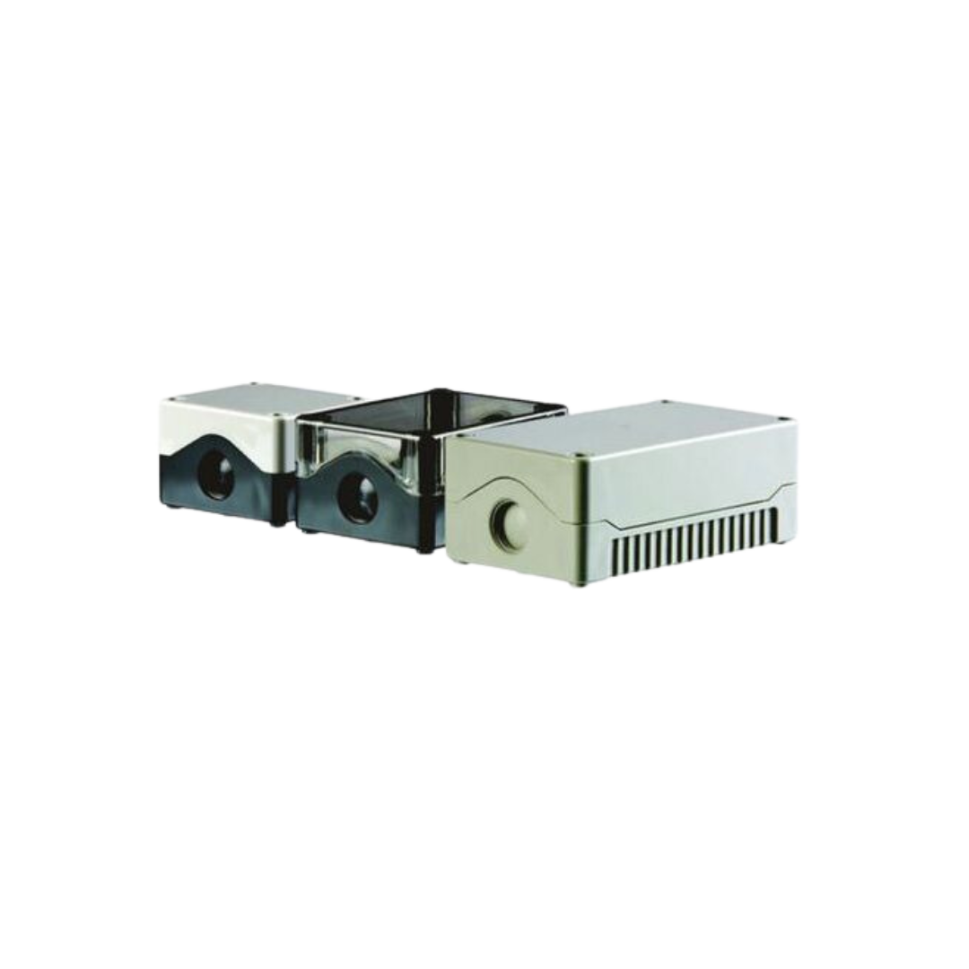 Enclosures